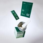 Derma Modeling Pack Teatree Calming Masca de fata 28 gr