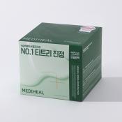 Derma Modeling Pack Teatree Calming Masca de fata 28 gr