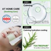Derma Modeling Pack Teatree Calming Masca de fata 28 gr