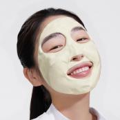 Derma Modeling Pack Vitamin Brightening Masca de fata 28 gr + 2 ml