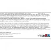 MEDIHEAL Derma Synergy Wrapping Sheet Mask Hyaluron X Panthenol Moisture - masca de fata tip servetel formulata cu acid hialuronic si pantenol, care contribuie la hidratarea pielii si la mentinerea barierei de hidratare - 25 ml