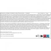 Derma Synergy Wrapping Sheet Mask Madecassoside X Vitamin C Toning Masca de fata 25 ml