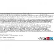 MEDIHEAL Derma Synergy Wrapping Sheet Mask Niacinamide X Glutathione Blemish - masca de fata tip servetel formulata cu niacinamida si glutation, care contribuie la imbunatatirea aspectului petelor si al texturii neuniforme - 25 ml