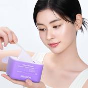 MEDIHEAL Derma365 Mask PDRN Lifting, 350 ml - Set 30 de masti de fata formulat cu squalan si acid hialuronic, care contribuie la fermitatea pielii, diminuarea aspectului porilor si la mentinerea hidratarii
