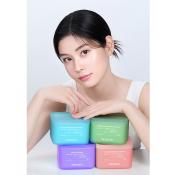 MEDIHEAL Derma365 Mask PDRN Lifting, 350 ml - Set 30 de masti de fata formulat cu squalan si acid hialuronic, care contribuie la fermitatea pielii, diminuarea aspectului porilor si la mentinerea hidratarii