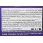 MEDIHEAL Derma365 Mask PDRN Lifting, 350 ml - Set 30 de masti de fata formulat cu squalan si acid hialuronic, care contribuie la fermitatea pielii, diminuarea aspectului porilor si la mentinerea hidratarii