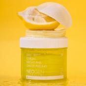 Dermalogy Lemon Bright Pha Gauze Peeling Dischete exfoliante 190 ml