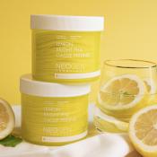 Dermalogy Lemon Bright Pha Gauze Peeling Dischete exfoliante 190 ml