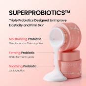 NEOGEN Dermalogy Probiotics Relief Cream, 50 ml - Crema de fata formulata cu Lactobacillus Ferment Lysate si Bifida Ferment Lysate, care contribuie la hidratarea pielii si la mentinerea confortului cutanat
