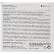 NEOGEN Dermalogy Probiotics Relief Cream, 50 ml - Crema de fata formulata cu Lactobacillus Ferment Lysate si Bifida Ferment Lysate, care contribuie la hidratarea pielii si la mentinerea confortului cutanat