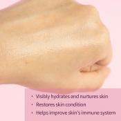 NEOGEN Dermalogy Probiotics Relief Mask, 25 gr - Masca de fata formulata cu Lactobacillus ferment lysate si ceramide, care contribuie la hidratarea pielii si la mentinerea pielii pregatita pentru machiaj