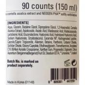 NEOGEN Dermalogy Real Cica Pad, 150 ml - Exfoliant formulat cu extract de Centella asiatica si acid hialuronic, care contribuie la calmarea si netezirea pielii fara a provoca iritatii si la mentinerea echilibrului pielii