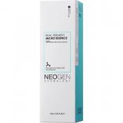 NEOGEN Dermalogy  Real Ferment Micro Essence, 150 ml - esenta formulata cu Bifida Ferment Lysate si niacinamida, care contribuie la hidratarea pielii si la mentinerea luminozitatii pielii