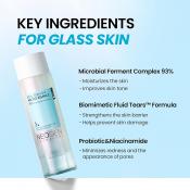 NEOGEN Dermalogy  Real Ferment Micro Essence, 150 ml - esenta formulata cu Bifida Ferment Lysate si niacinamida, care contribuie la hidratarea pielii si la mentinerea luminozitatii pielii
