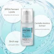 NEOGEN Dermalogy Real Ferment Micro Serum, 30 ml - Ser de fata formulat cu lizat fermentat Bifida si filtrat fermentat Saccharomyces, care contribuie la hranirea tenului si la iluminarea acestuia