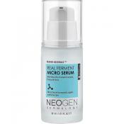 NEOGEN Dermalogy Real Ferment Micro Serum, 30 ml - Ser de fata formulat cu lizat fermentat Bifida si filtrat fermentat Saccharomyces, care contribuie la hranirea tenului si la iluminarea acestuia
