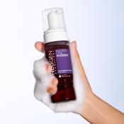 NEOGEN Dermalogy Real Fresh Foam, 160 gr - Spuma de curatare formulata cu apa de afine si extract de seminte de moringa, care contribuie la indepartarea impuritatilor si la mentinerea confortului cutanat