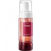 NEOGEN Dermalogy Real Fresh Foam, 160 gr - Spuma de curatare formulata cu extract de merisoare si apa de fructe de merisor, care contribuie la indepartarea impuritatilor de pe piele si la mentinerea uleiurilor naturale ale pielii