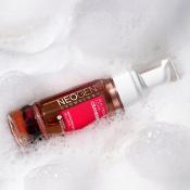 NEOGEN Dermalogy Real Fresh Foam, 160 gr - Spuma de curatare formulata cu extract de merisoare si apa de fructe de merisor, care contribuie la indepartarea impuritatilor de pe piele si la mentinerea uleiurilor naturale ale pielii