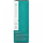 NEOGEN Dermalogy  Real Vitamin C Serum, 32 gr - Ser de fata formulat cu Sodium Ascorbyl Phosphate si niacinamida, care contribuie la luminozitate, uniformizarea aspectului tenului si la mentinerea hidratarii pielii