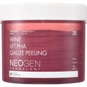 Dermalogy Wine Lift PHA Gauze Peeling Exfoliant 190 ml
