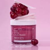 Dermalogy Wine Lift PHA Gauze Peeling Exfoliant 190 ml