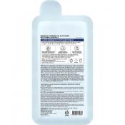 MEDIHEAL Dermaplus Aloe Sheet Mask - masca de fata tip servetel formulata cu aloe vera si pantenol, care contribuie la calmarea pielii si la metinerea echilibrului de hidratare - 22 ml