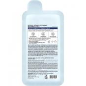 MEDIHEAL Dermaplus Cica Sheet  Mask - masca de fata tip servetel formulata cu Centella Asiatica si pantenol, care contribuie la calmarea pielii si la mentinerea confortului cutanat - 22 ml