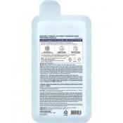 MEDIHEAL Dermaplus Green Tangerine Sheet Mask - masca de fata tip servetel formulata cu niacinamida si derivati de vitamina C, care contribuie la uniformizarea nuantei pielii si la mentinerea hidratarii - 22 ml