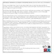 MEDIHEAL Dermaplus Green Tangerine Sheet Mask - masca de fata tip servetel formulata cu niacinamida si derivati de vitamina C, care contribuie la uniformizarea nuantei pielii si la mentinerea hidratarii - 22 ml