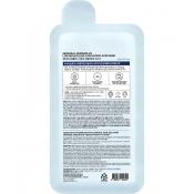 MEDIHEAL Dermaplus Low Molecular Hyaluronic Acid Mask 27 ml - Masca de fata formulata cu acid hialuronic si pantenol, care contribuie la hidratarea pielii si la metinerea confortului pielii