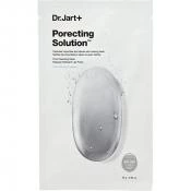 DR.JART+ Dermask Masca de fata cu carbune activ - Curatare Profunda si Reducerea Porilor, 25g