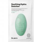 Dermask Soothing Hydra Solution Masca de fata