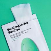 Dermask Soothing Hydra Solution Masca de fata