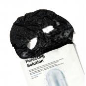 Dermask Ultra Jet Porecting Solution Masca de fata