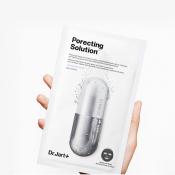 Dermask Ultra Jet Porecting Solution Masca de fata