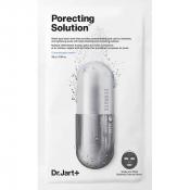 Dermask Ultra Jet Porecting Solution Masca de fata