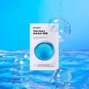 DR.JART+ Dermask Vital Hydra Solution PRO Masca hidratanta pentru fata 26 g - Hidratare intensa si reducerea liniilor fine, 26 gr