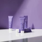 PURITO Dermide Cica Crema de fata pentru noapte - Hidratare intensa si calmare ten sensibil, 80 ml