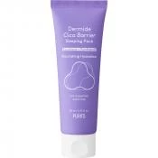 PURITO Dermide Cica Crema de fata pentru noapte - Hidratare intensa si calmare ten sensibil, 80 ml