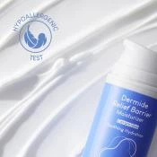 Purito Dermide Relief Barrier Moisturizer 100 ml – Cremă hidratantă cu 5 tipuri de ceramide pentru refacerea barierei cutanate și calmarea pielii sensibile