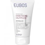 EUBOS Diabetic Skin Care Body Balm Balsam pentru corp - hidratare si rezistenta, 150 ml