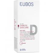 EUBOS Diabetic Skin Care Body Balm Balsam pentru corp - hidratare si rezistenta, 150 ml