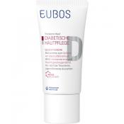 EUBOS Diabetic Skin Care Cream crema de fata - elasticitate si hidratare, 50 ml