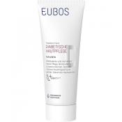 EUBOS Diabetic Skin Care Foot and Leg Crema pentru picioare - hidratare si confort, 100 ml