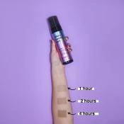 B.tan Disco Candy Spuma Autobronzanta Level 3 - Bronz Rapid si Rezistent, Parfum Dulce, 200 ml