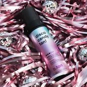 B.tan Disco Candy Spuma Autobronzanta Level 3 - Bronz Rapid si Rezistent, Parfum Dulce, 200 ml