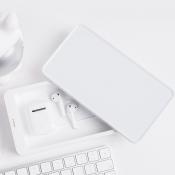 Dispozitiv Cutie cu Lampa Bactericida Virucida UVC model Five