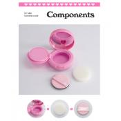 Diy Mini Cushion Case