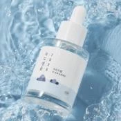 ROUND LAB 1025 Dokdo Ser de fata - Hidratare profunda si calmanta pentru pielea sensibila, 45 ml